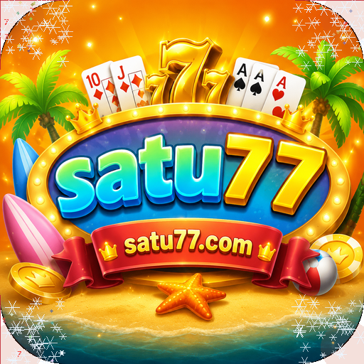 satu77 — mitra unggulan