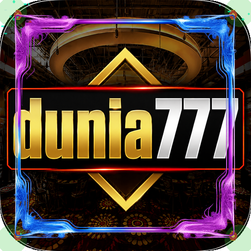 dunia777 — mitra unggulan